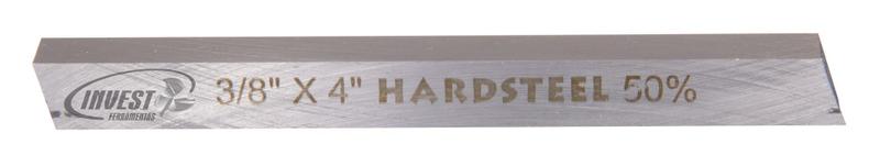 Imagem de Bits Quadrado 3/8x4 Hard Steel 50% De Cobalto