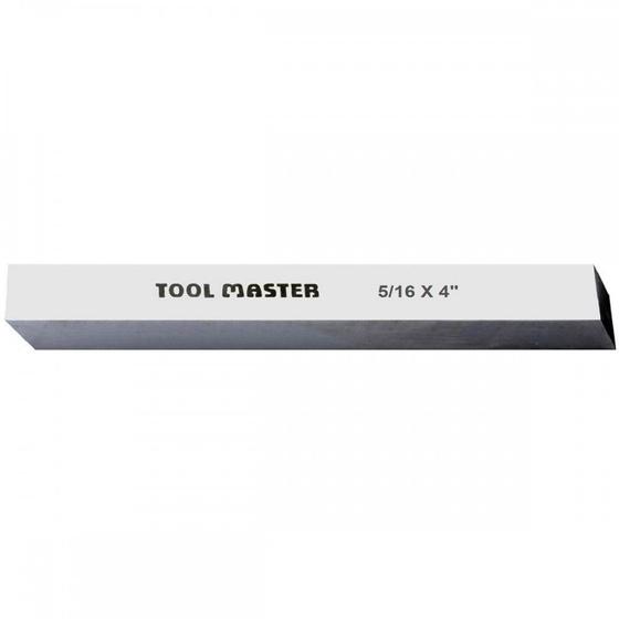Imagem de Bits Quadrado Hss Tool Master 5/16'' X 4 Tm-014