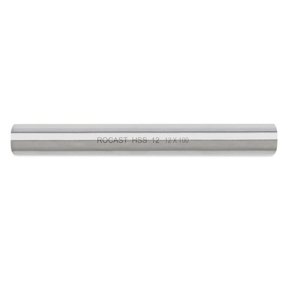 Imagem de Bits Redondo Hss 10 X 100 Mm