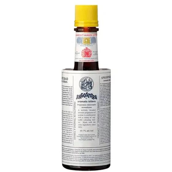 Imagem de Bitter Angostura Aromatic 100ml - Importado