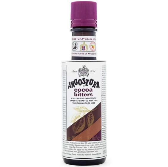 Imagem de Bitter Angostura Cocoa 100ml - Original