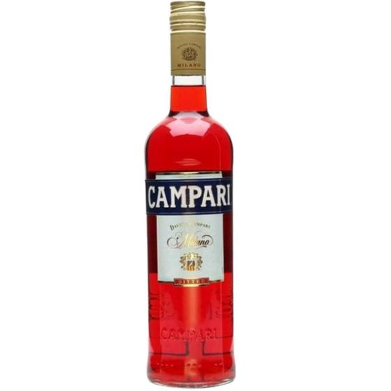 Imagem de Bitter campari - 900 ml