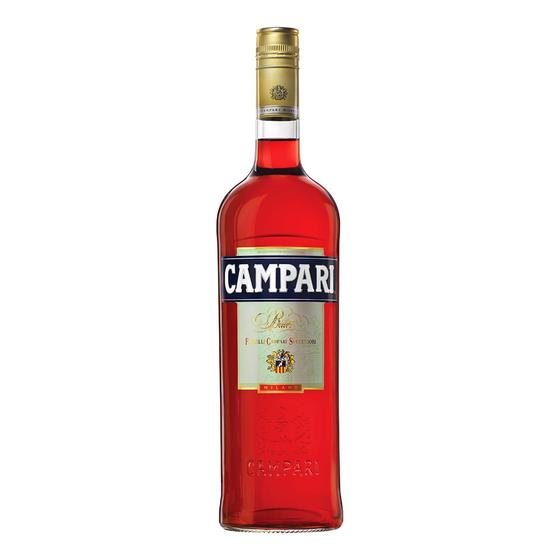 Imagem de Bitter Campari 900ml