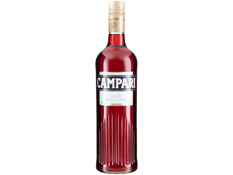 Bitter Campari Milano Davide 998ml