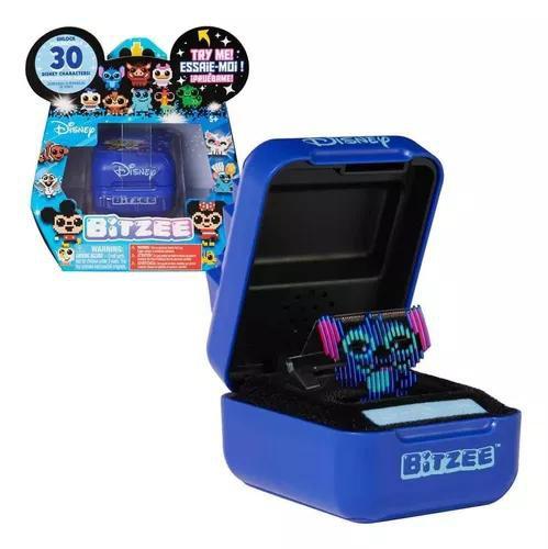 Imagem de Bitzee Pet Digital Interativo, Bitzee Disney - Sunny 3816