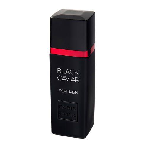 Imagem de Black Caviar Paris Elysees - Perfume Masculino Eau de Toilette