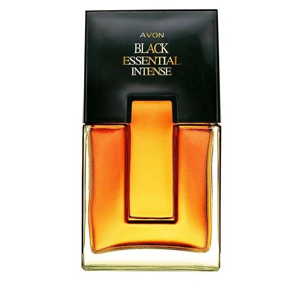 Imagem de Black Essential Intense Deo Colônia