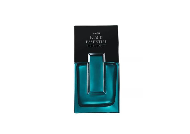 Imagem de Black Essential Secret Deo Colonia 100ml