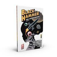 Imagem de Black Hammer: Era da Destruição - Parte II - Vol. 04 Sortido