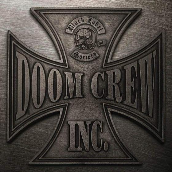 Imagem de Black Label Society  Doom Crew Inc. CD