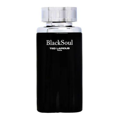 Imagem de Black Soul Ted Lapidus - Perfume Masculino - Eau de Toilette