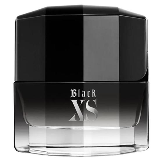 Imagem de Black Xs For Him Paco Rabanne EDT Masculino 50ml