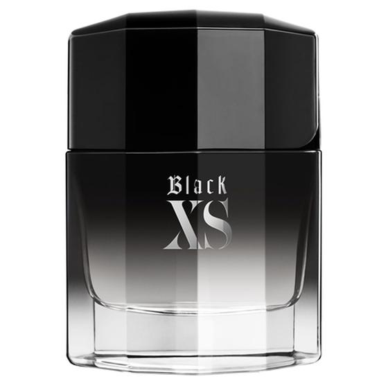 Imagem de Black Xs Rabanne - Perfume Masculino - Eau de Toilette