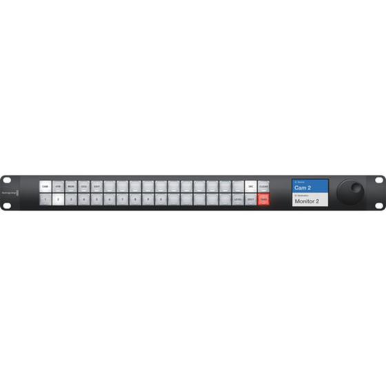 Imagem de Blackmagic Design Videohub Master Control Pro