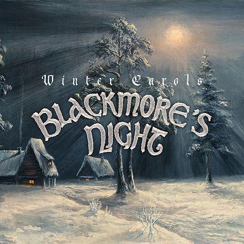 Imagem de Blackmore s Night - Winter Carols (Deluxe Edition) CD DUPLO