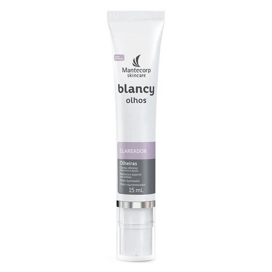 Imagem de Blancy Olhos Creme Clareador Contorno dos Olhos - 15ml