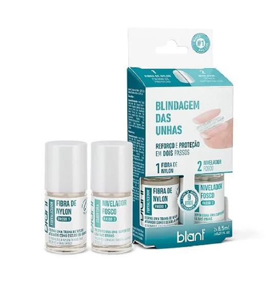 Imagem de Blant Blindagem Das Unhas Reforço E Proteção Em Dois Passos