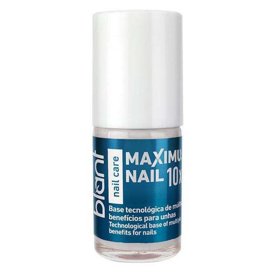 Imagem de Blant Nail Care Maximus 10X1 8.5Ml