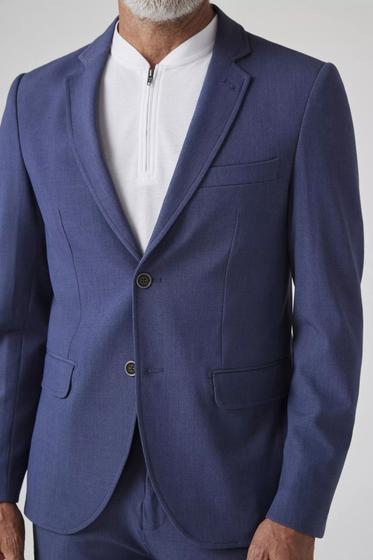 Imagem de Blazer Oficina Reserva  Azul