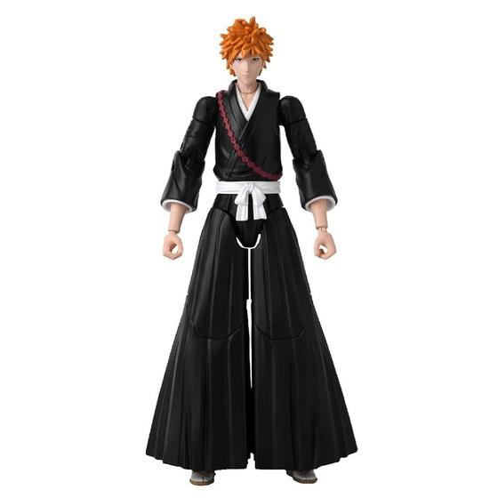 Imagem de Bleach Bandai Ichigo Kurosaki - Fun Divirta-se