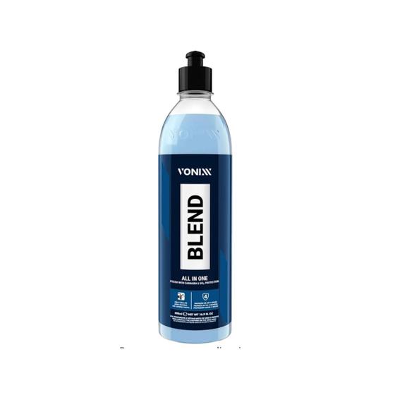 Imagem de Blend All In One Vonixx 500Ml