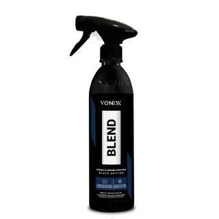 Imagem de Blend Black Editon Spray 500ml Vonixx