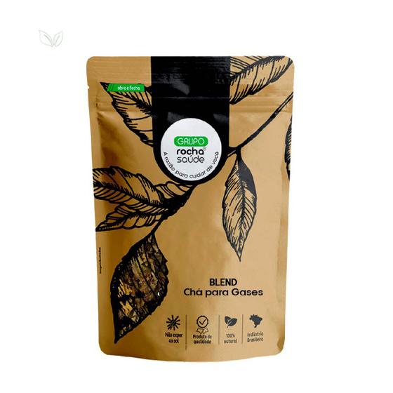 Imagem de Blend - Chá para Gases - 100% Natural - Alta Qualidade