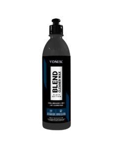 Imagem de Blend cleaner black wax 500ml vonixx