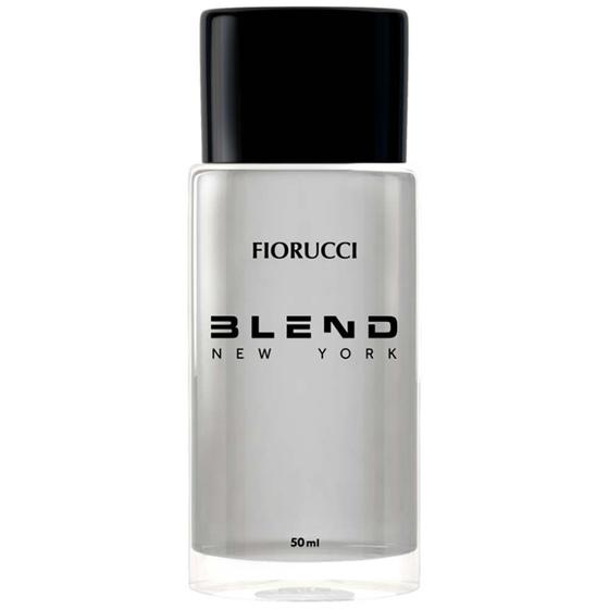 Imagem de Blend Fiorucci Perfume Masculino Deo Colônia