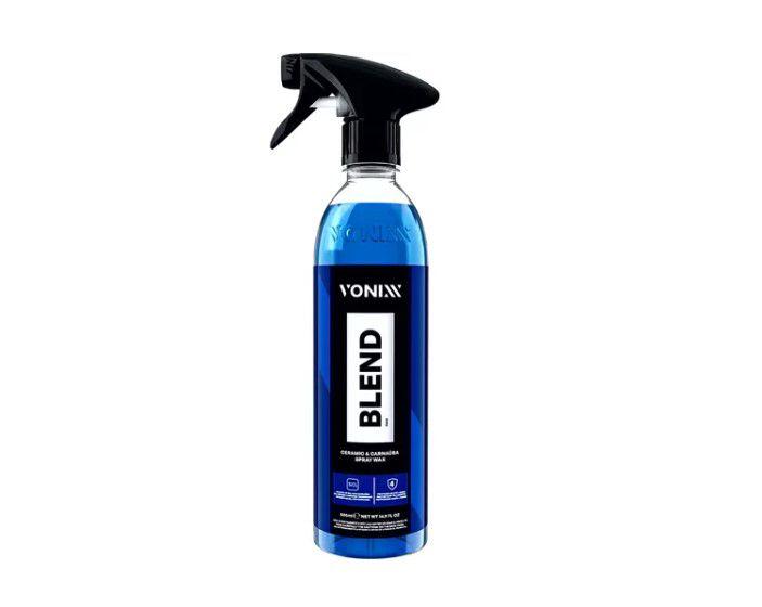 Imagem de Blend spray 500ml