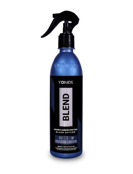 Imagem de Blend spray black 500ml