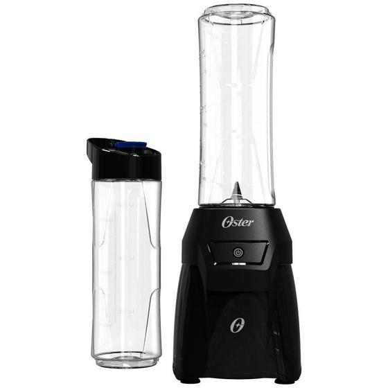 Imagem de Blender Oster Power To Go Preto OBLD700 700W 220V