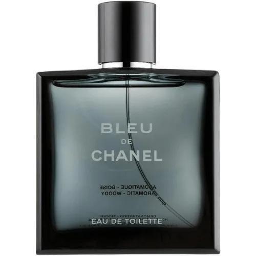 Imagem de Bleu De Chanel Toilette - 100Ml