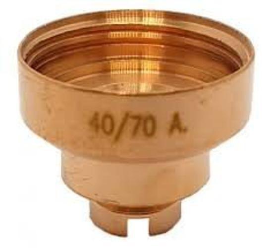 Imagem de Blindagem Da Tocha Plasma Pt80 E Pt100