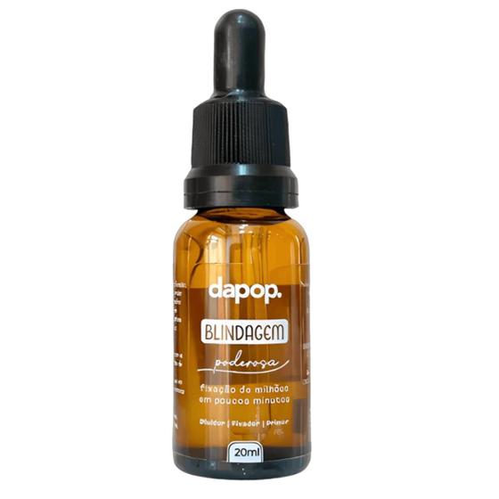 Imagem de Blindagem Poderosa Dapop Fixação Resistente água Primer 20 ml