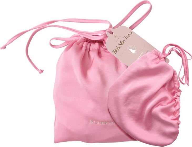 Imagem de Blink Silky Touca - Rosa
