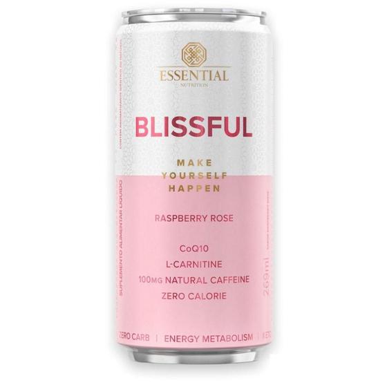 Imagem de Blissful (269Ml) - Raspberry Rose