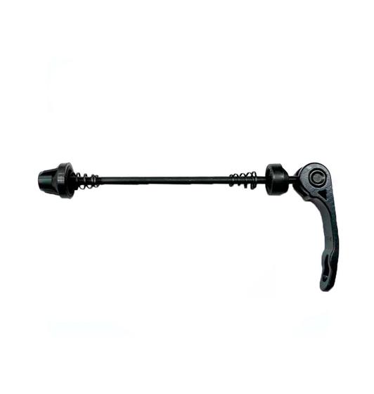 Imagem de Blocagem para cubo dianteiro bike bicicleta (108mm) preta