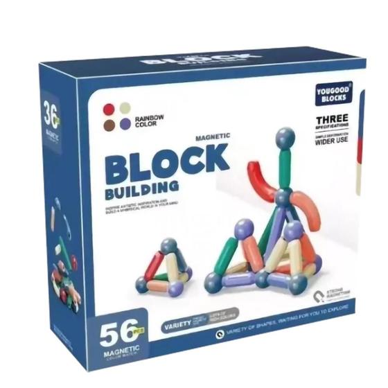 Imagem de Block Building