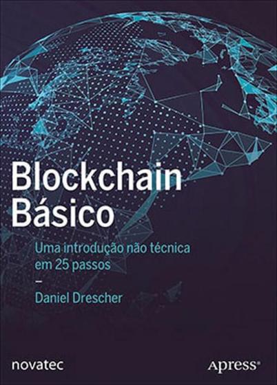 Imagem de Blockchain básico