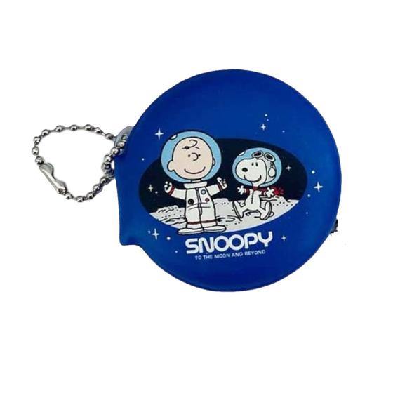 Imagem de Bloco adesivos coleção snoopy explorador espacial 80 folhas.