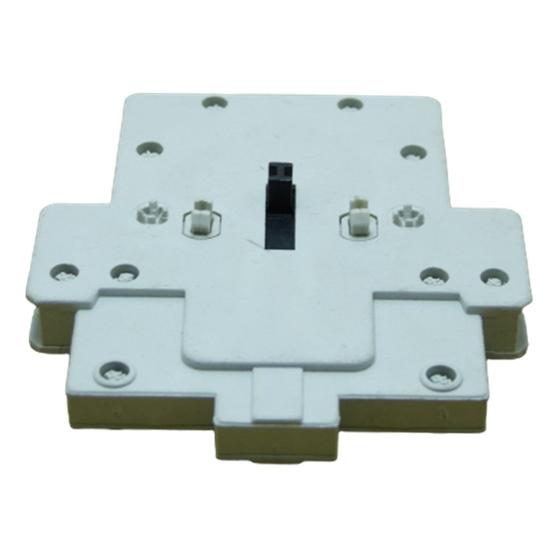 Imagem de Bloco Auxiliar Weg Bcxml20 2Na CWM9 A CWM105 Intertravamento Mecânico com Terminal