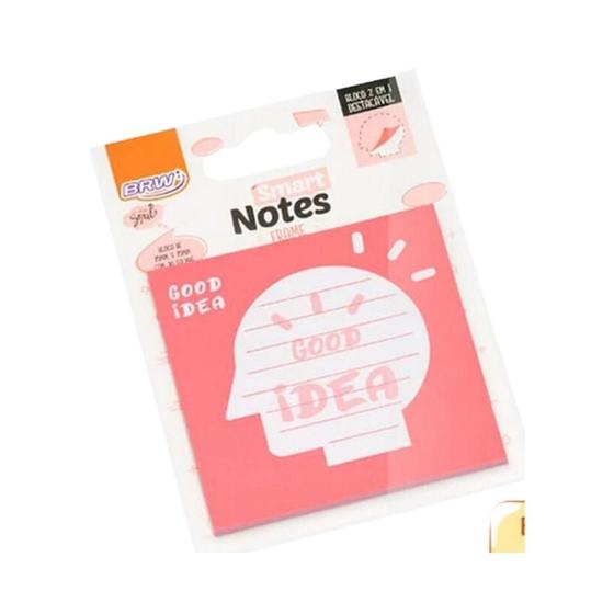 Imagem de Bloco de Anotações 2 em 1 Smart Notes Frame - BRW