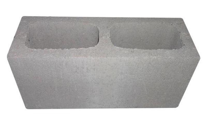 Imagem de Bloco de concreto estrutural 14x19x39