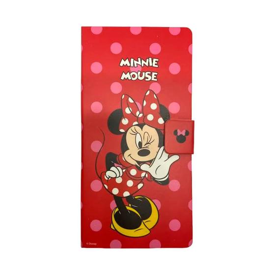 Imagem de Bloco De Notas Adesivas Molin Minnie Mouse Com 160 Folhas