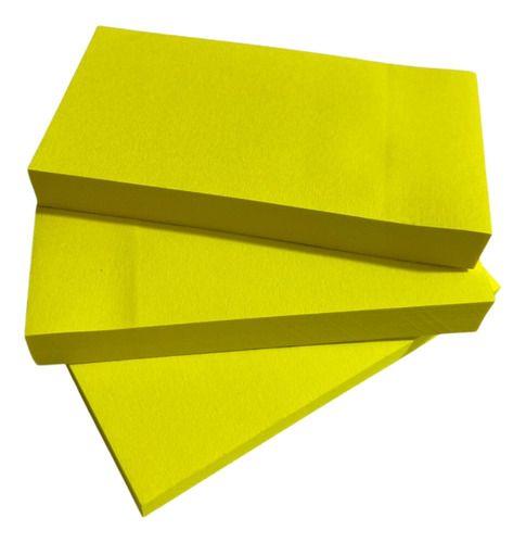 Imagem de Bloco De Notas Post-it Retangular - 12,7x7,6 Cm