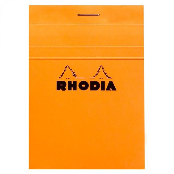 Imagem de Bloco de Notas RHODIA Número 16 14,8X21cm