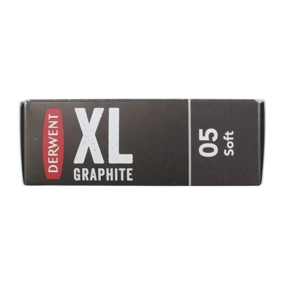 Imagem de Bloco derwent xl graphite escolha a cor 