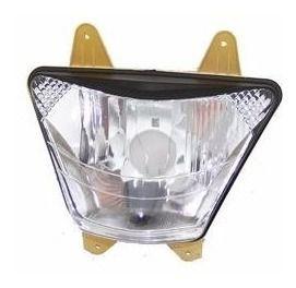 Imagem de Bloco farol Xre 300 2010 - 2017  NX 400 FALCON