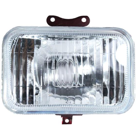 Imagem de Bloco globo optico farol CRF230 CRF230F CRF250 CRF250F